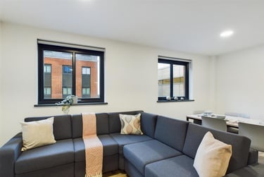 1 bed flat, Fletchamstead Highway, Canley, Coventry, CV49BY - Image 6